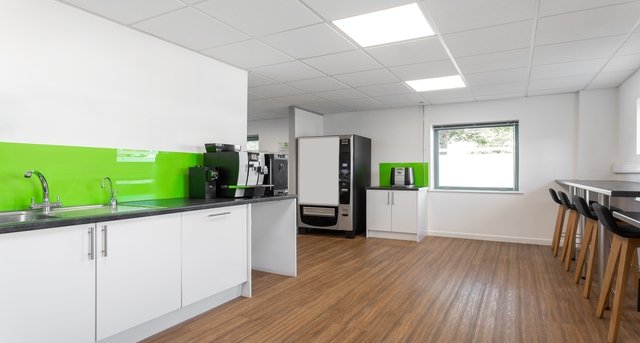 Harts Farm Way, Harts Farm Way, Havant, PO9 1HS — office space for rent, photo 4