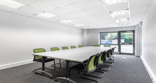 Harts Farm Way, Harts Farm Way, Havant, PO9 1HS — office space for rent, photo 8