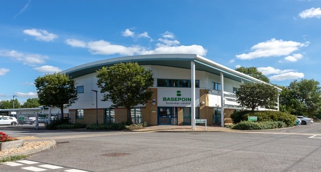 Harts Farm Way, Harts Farm Way, Havant, PO9 1HS — office space for rent, photo 9