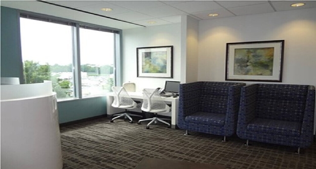 Hartsfield Center Parkway 100, Hartsfield Center Parkway 100, Atlanta, GA 30354 — office space for rent, photo 3