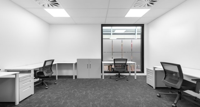 Rent office Harvest Court Mall_5-1