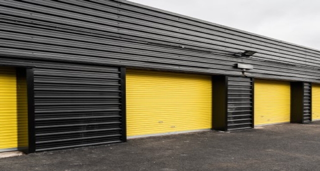 Affitto uffici Harvest Road, Newbridge_1-1