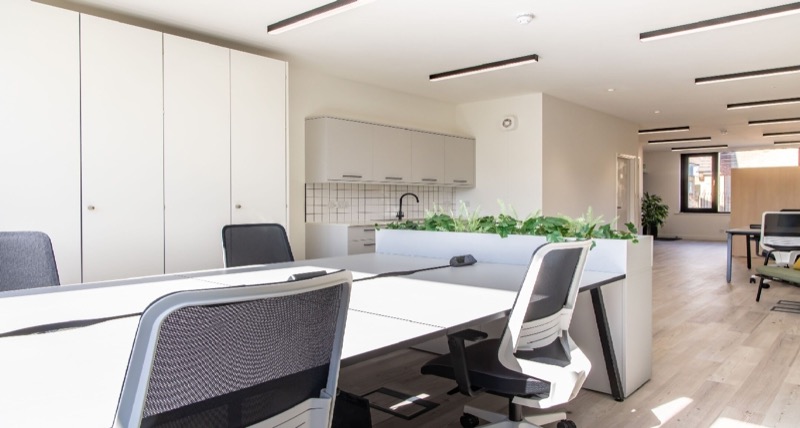 Hatchard Road, Hatchard Road, N19 London — office space for rent, photo 1
