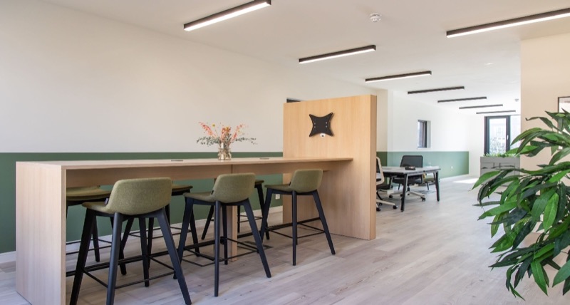 Hatchard Road, Hatchard Road, N19 London — office space for rent, photo 5