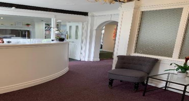 Hatfield, Great North Road 82, Hatfield AL9 5BL — office space for rent, photo 2