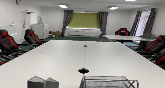 Hatfield, Great North Road 82, Hatfield AL9 5BL — office space for rent, photo 3