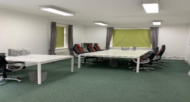Hatfield, Great North Road 82, Hatfield AL9 5BL — office space for rent, photo 4