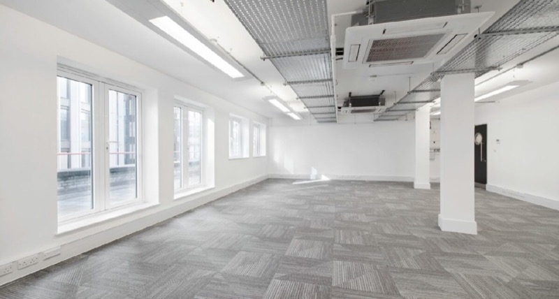 Hatfields 07, Hatfields 07, SE1 9PG London — office space for rent, photo 1