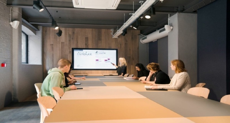 Hatfields 07, Hatfields 07, SE1 9PG London — office space for rent, photo 11