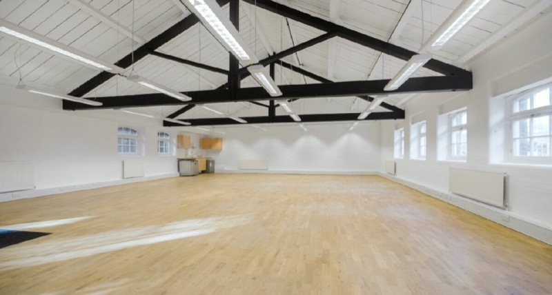 Hatfields 07, Hatfields 07, SE1 9PG London — office space for rent, photo 6