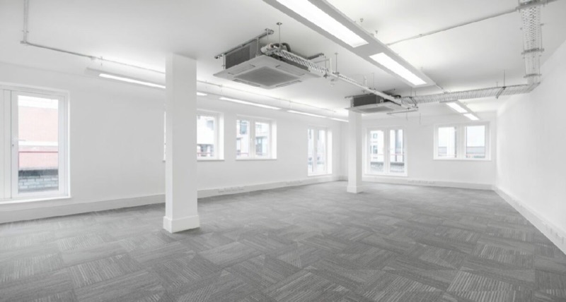 Hatfields 07, Hatfields 07, SE1 9PG London — office space for rent, photo 7