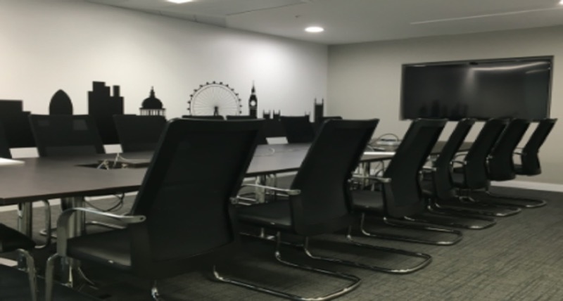Hatfields 07, Hatfields 07, SE1 9PG London — office space for rent, photo 8