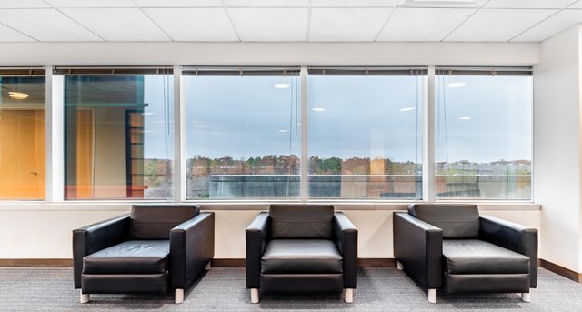 Sewa pejabat Hauppauge Center_1-1