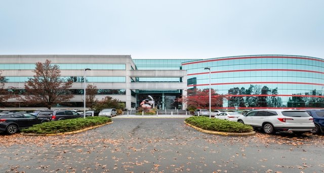 Sewa pejabat Hauppauge Center_8-1