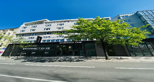 Hauptstraße 151, Hauptstraße 151, Hauptstraße 151 — office space for rent, photo 3