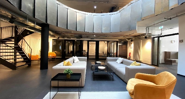 Hauptstraße 151, Hauptstraße 151, Hauptstraße 151 — office space for rent, photo 4