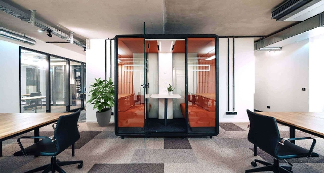 Hauptstraße 151, Hauptstraße 151, Hauptstraße 151 — office space for rent, photo 5