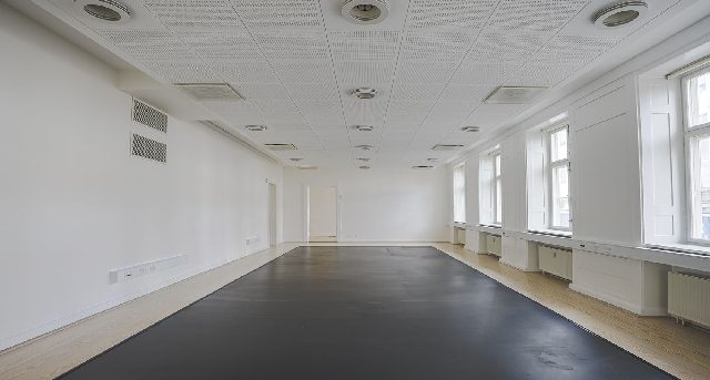 Hauser Plads 10, Hauser Plads 10, Hauser Plads 10 Copenhagen — office space for rent, photo 2