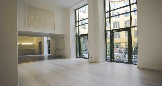 Hauser Plads 10, Hauser Plads 10, Hauser Plads 10 Copenhagen — office space for rent, photo 4
