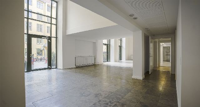 Hauser Plads 10, Hauser Plads 10, Hauser Plads 10 Copenhagen — office space for rent, photo 7