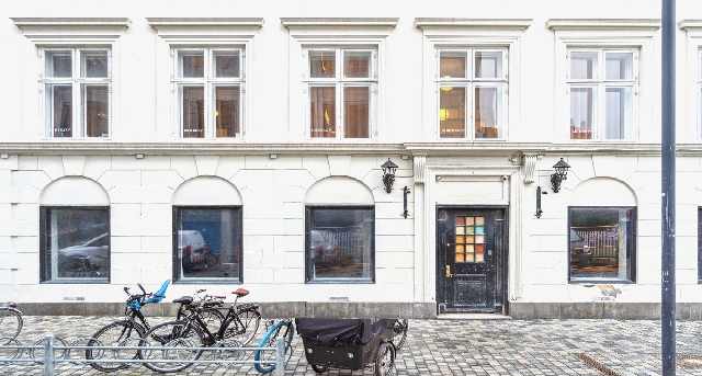 Hauser Plads 30, Hauser Plads 30, Hauser Plads 30 Copenhagen — office space for rent, photo 4