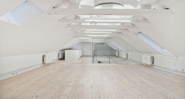 Hauser Plads 32, Hauser Plads 32, Hauser Plads 32 Copenhagen — office space for rent, photo 1