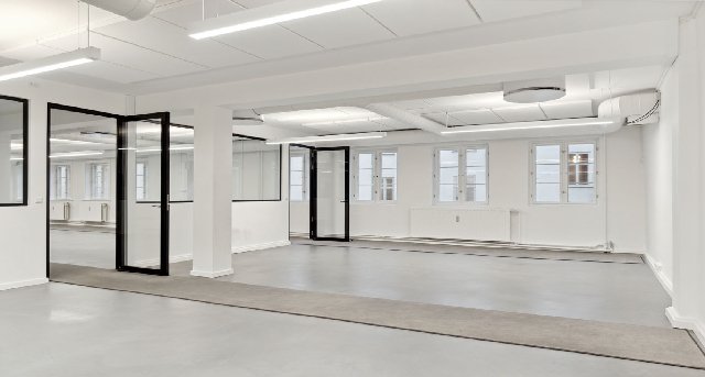 Hauser Plads 32, Hauser Plads 32, Hauser Plads 32 Copenhagen — office space for rent, photo 2