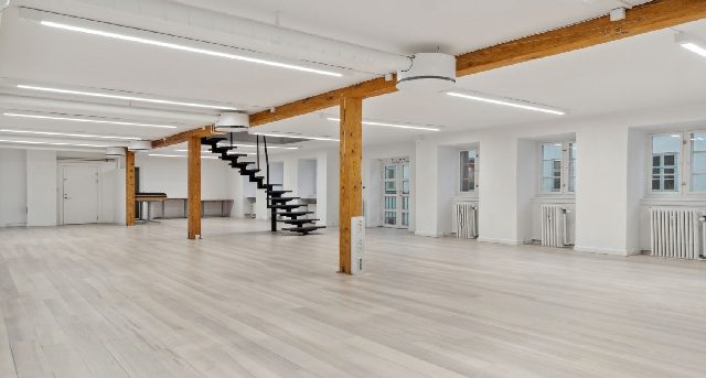 Hauser Plads 32, Hauser Plads 32, Hauser Plads 32 Copenhagen — office space for rent, photo 3