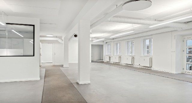 Hauser Plads 32, Hauser Plads 32, Hauser Plads 32 Copenhagen — office space for rent, photo 9