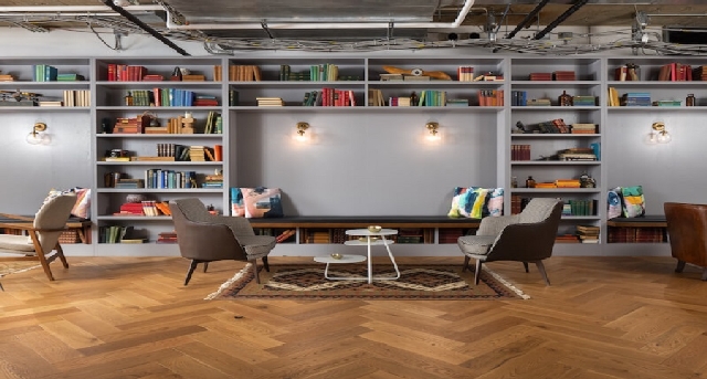Hausvogteiplatz 12, Hausvogteiplatz 12, Hausvogteiplatz 12 Berlin — office space for rent, photo 1