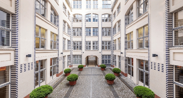 Hausvogteiplatz 12, Hausvogteiplatz 12, Hausvogteiplatz 12 Berlin — office space for rent, photo 2
