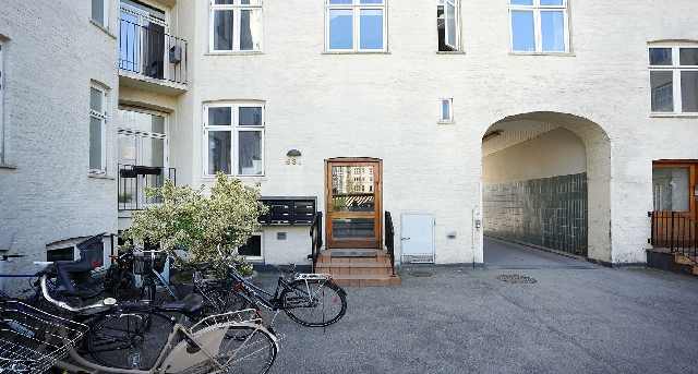 Havnegade 53, Havnegade 53, Havnegade 53 Copenhagen — office space for rent, photo 1