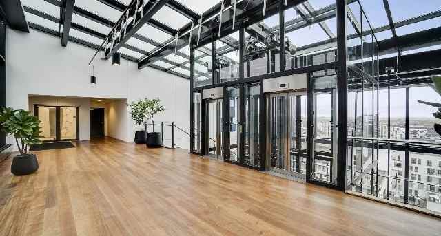 Havneholmen 25-27, Havneholmen 25-27, Havneholmen 25-27 — office space for rent, photo 1