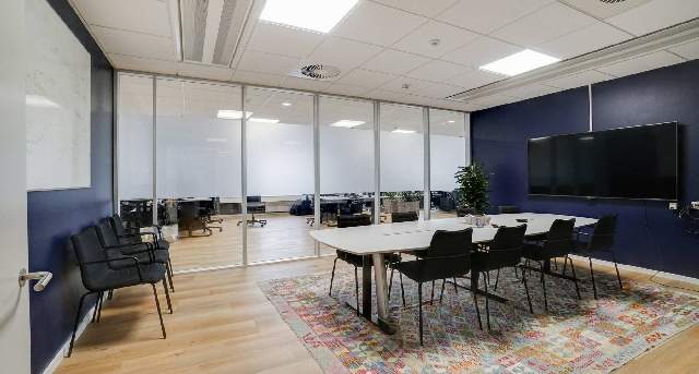 Havneholmen 25-27, Havneholmen 25-27, Havneholmen 25-27 — office space for rent, photo 2