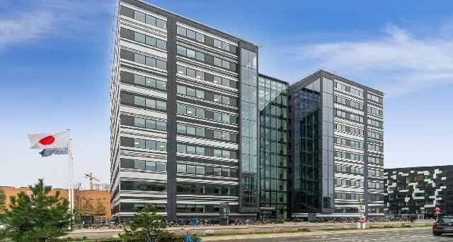 Havneholmen 25-27, Havneholmen 25-27, Havneholmen 25-27 — office space for rent, photo 3