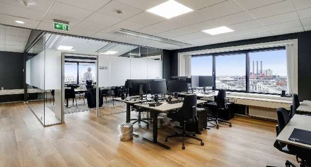 Havneholmen 25-27, Havneholmen 25-27, Havneholmen 25-27 — office space for rent, photo 5