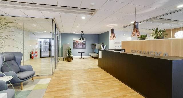 Havneholmen 25-27, Havneholmen 25-27, Havneholmen 25-27 — office space for rent, photo 6