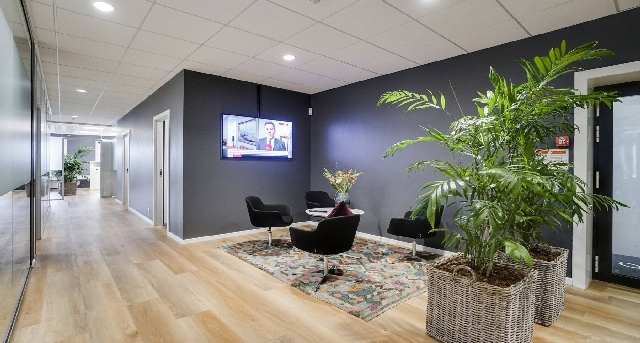 Havneholmen 25-27, Havneholmen 25-27, Havneholmen 25-27 — office space for rent, photo 8