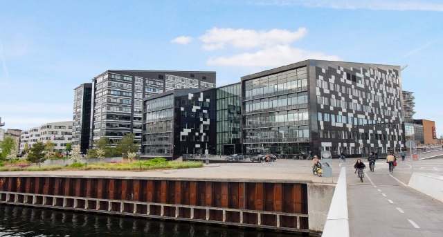 Havneholmen 29, Havneholmen 29, Havneholmen 29 — office space for rent, photo 1