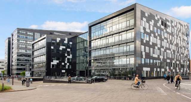 Havneholmen 29, Havneholmen 29, Havneholmen 29 — office space for rent, photo 3