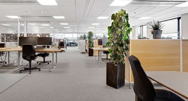 Havneholmen 29, Havneholmen 29, Havneholmen 29 — office space for rent, photo 5