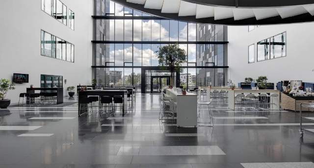 Havneholmen 29, Havneholmen 29, Havneholmen 29 — office space for rent, photo 8