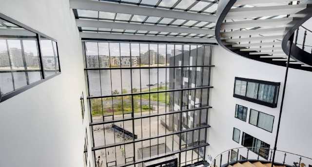 Havneholmen 29, Havneholmen 29, Havneholmen 29 — office space for rent, photo 9