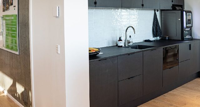 Havneholmen 6, Havneholmen 6, Havneholmen 6 Copenhagen — office space for rent, photo 1