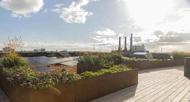 Havneholmen 6, Havneholmen 6, Havneholmen 6 Copenhagen — office space for rent, photo 12