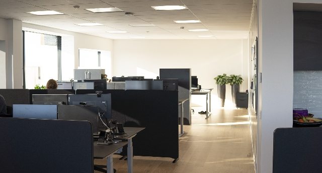 Havneholmen 6, Havneholmen 6, Havneholmen 6 Copenhagen — office space for rent, photo 3