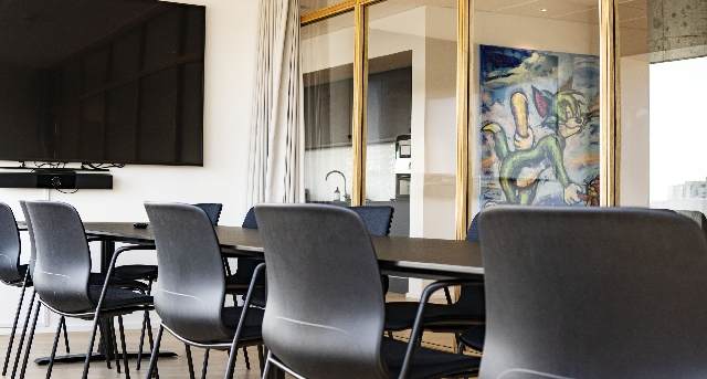Havneholmen 6, Havneholmen 6, Havneholmen 6 Copenhagen — office space for rent, photo 4