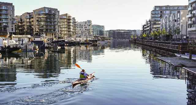 Havneholmen 6, Havneholmen 6, Havneholmen 6 Copenhagen — office space for rent, photo 8