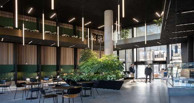 Havneholmen 6, Havneholmen 6, Havneholmen 6 Copenhagen — office space for rent, photo 9