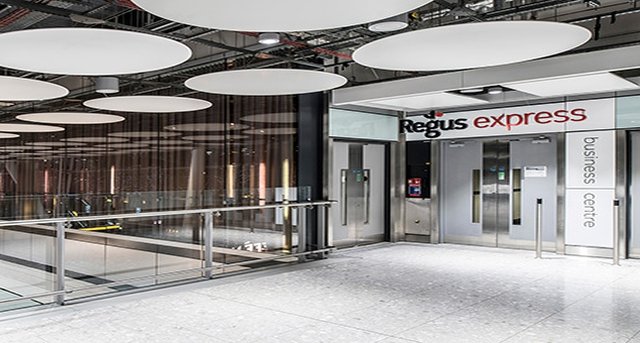 Büros zu mieten Heathrow Terminal 5_6-1